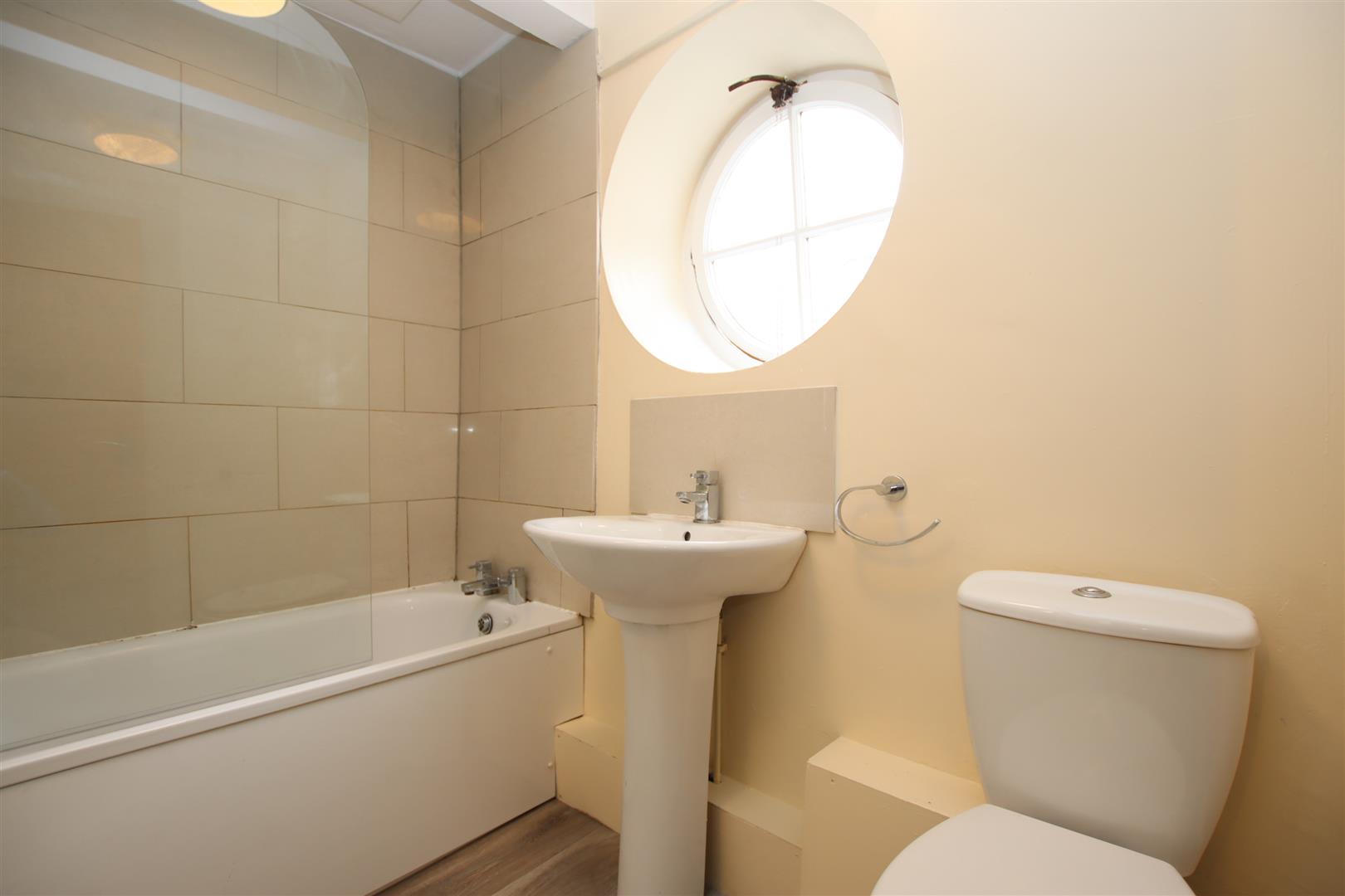 King Street, Bristol